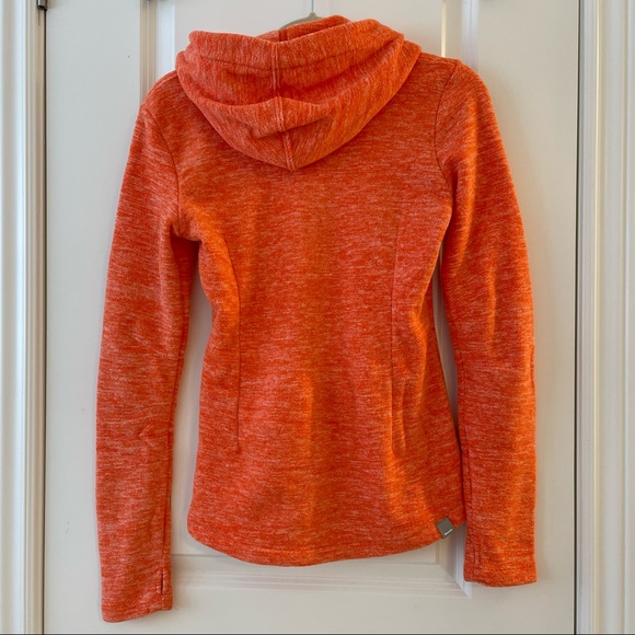 BENCH | Super soft fleece hoodie | XS - Picture 7 of 7